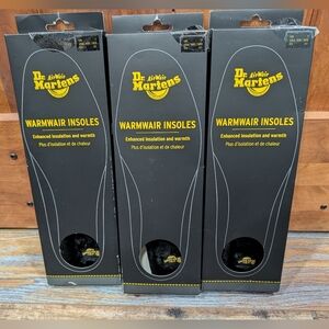 Dr. Martens WarmWair Insoles
